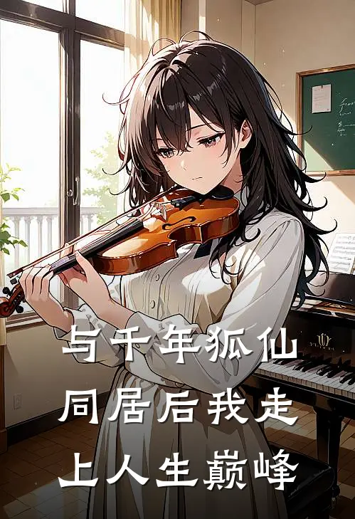 与千年狐仙同居后我走上人生巅峰林圆圆裴衍最新完结小说推荐_全集免费小说与千年狐仙同居后我走上人生巅峰林圆圆裴衍