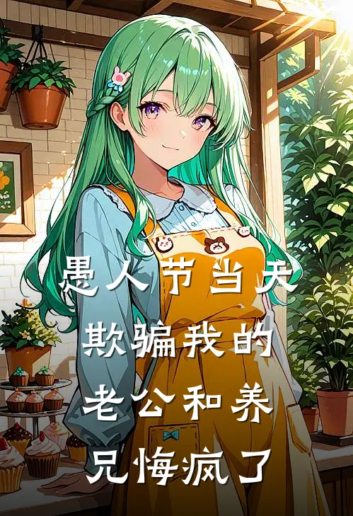 愚人节当天，欺骗我的老公和养兄悔疯了(青梅楚梦)在哪看免费小说_已完结小说推荐愚人节当天，欺骗我的老公和养兄悔疯了青梅楚梦