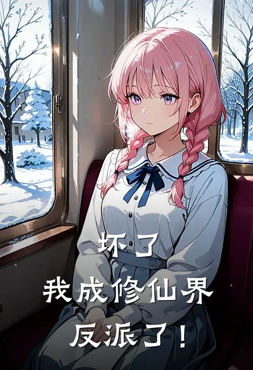 坏了，我成修仙界反派了！