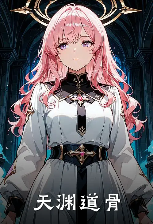 天渊道骨