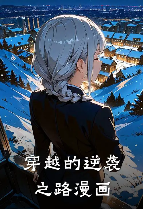 穿越的逆袭之路漫画