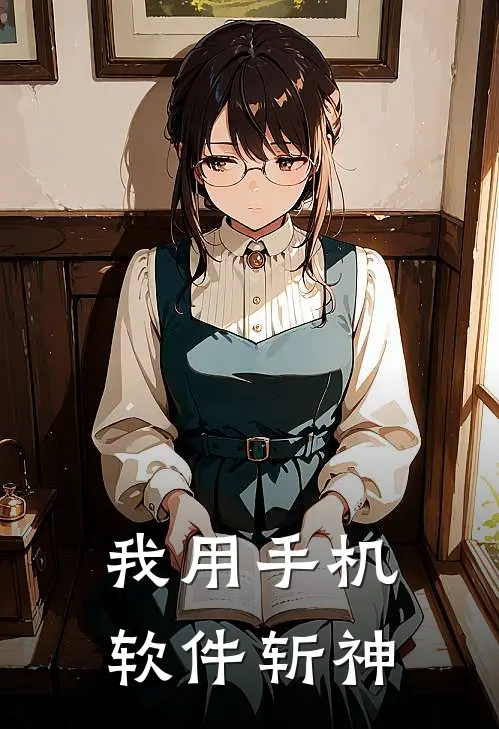 我用手机软件斩神