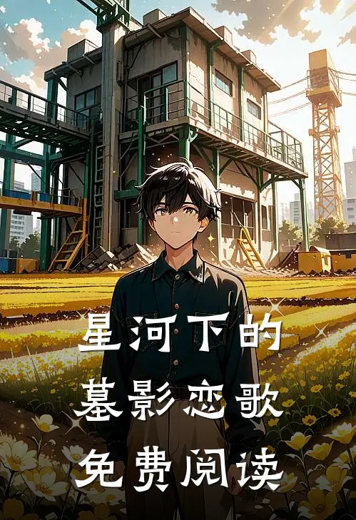 星河下的墓影恋歌免费阅读