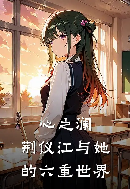 心之澜：荆仪江与她的六重世界