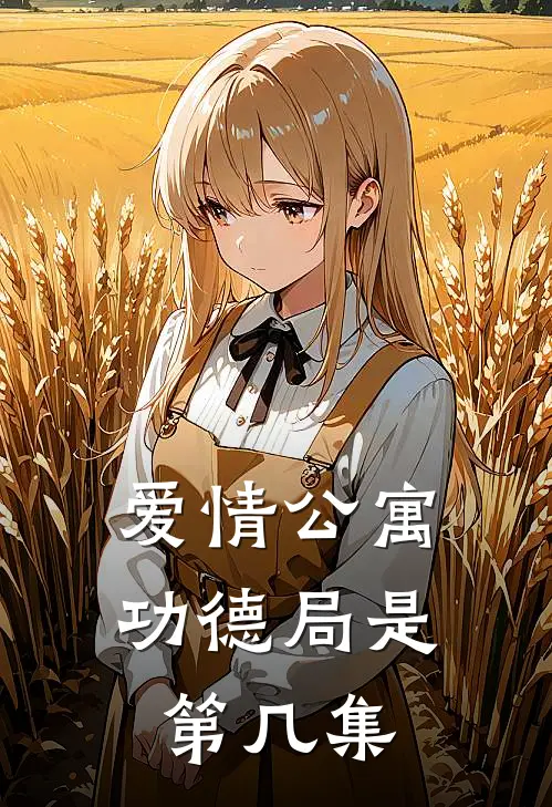 爱情公寓功德局是第几集