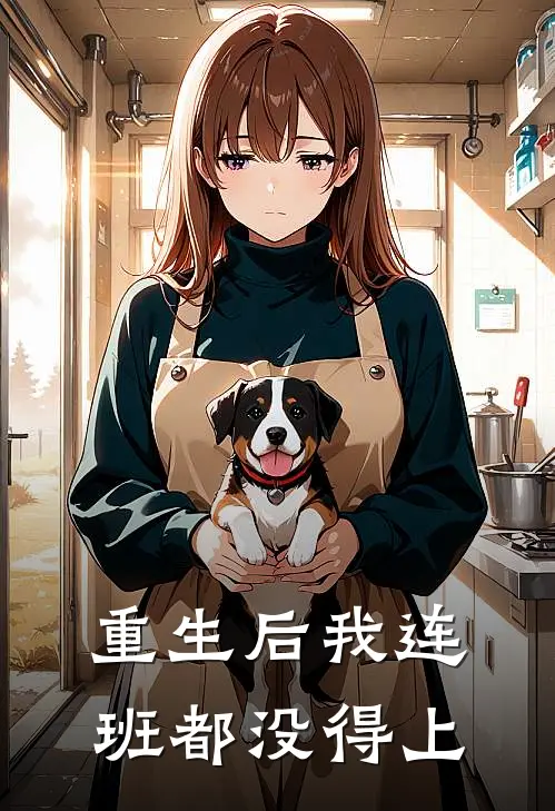 重生后我连班都没得上