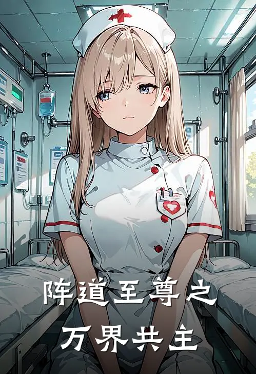 阵道至尊之万界共主