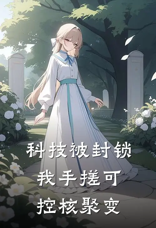 陈帆赵博文《科技被封锁，我手搓可控核聚变》完结版免费阅读_陈帆赵博文热门小说