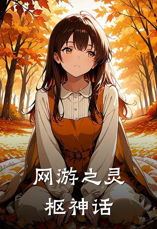 网游之灵枢神话