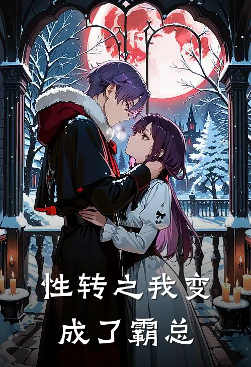 性转之我变成了霸总