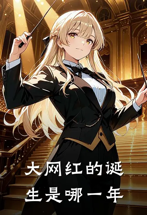 大网红的诞生是哪一年