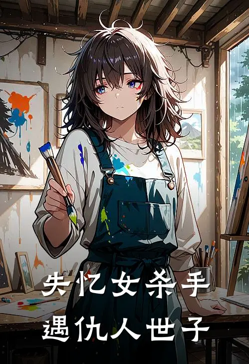 失忆女杀手遇仇人世子