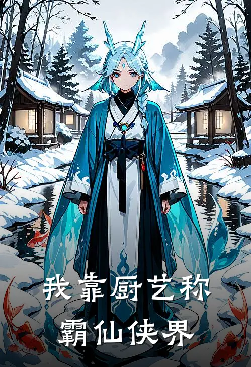 苏砚赵乾《我靠厨艺称霸仙侠界》完结版阅读_(我靠厨艺称霸仙侠界)全集阅读