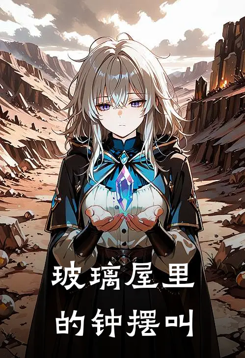 玻璃屋里的钟摆叫