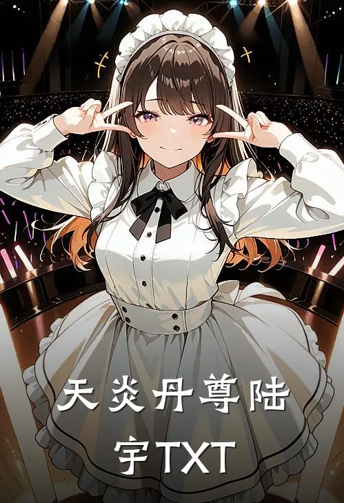 天炎丹尊陆宇TXT