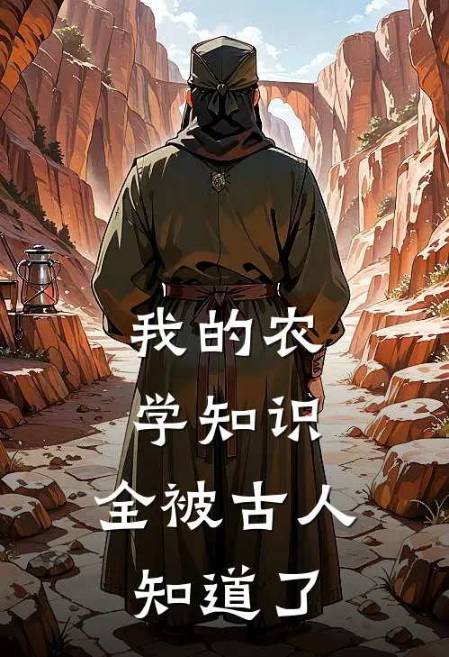 我的农学知识，全被古人知道了(林素林安)全本免费小说阅读_全文免费阅读我的农学知识，全被古人知道了林素林安