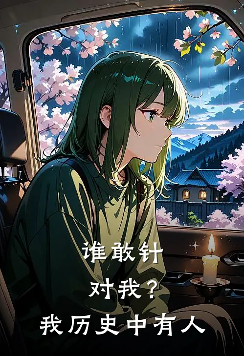 谁敢针对我？我历史中有人(方天阙诸葛)全本免费在线阅读_谁敢针对我？我历史中有人全文阅读