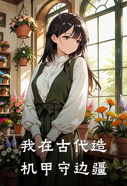 我在古代造机甲守边疆林缚赵奎免费完本小说_小说推荐完本我在古代造机甲守边疆(林缚赵奎)