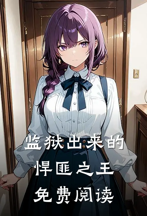 监狱出来的悍匪之王免费阅读