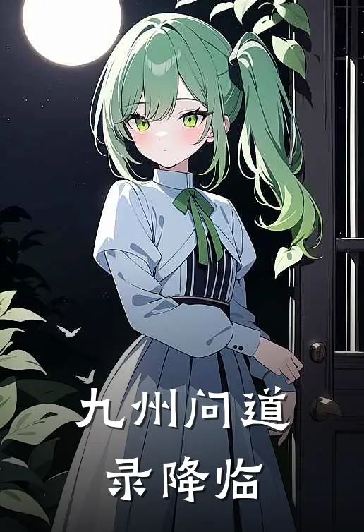 九州问道录降临