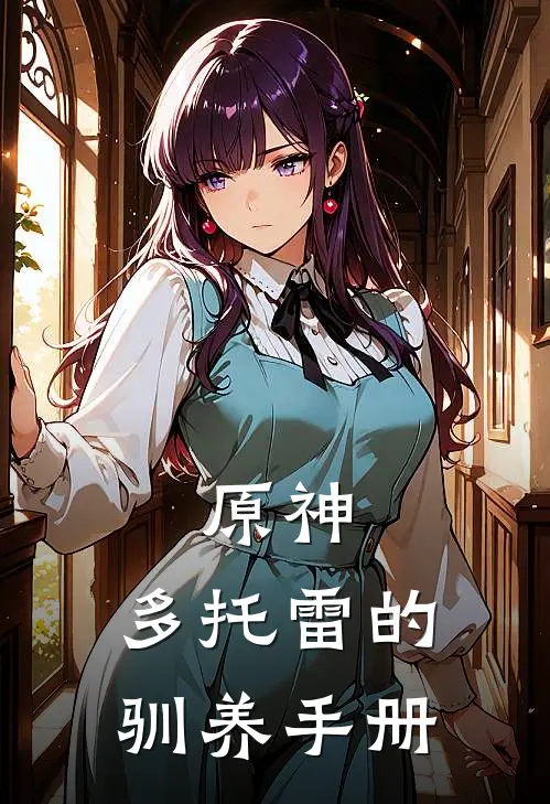 原神：多托雷的驯养手册