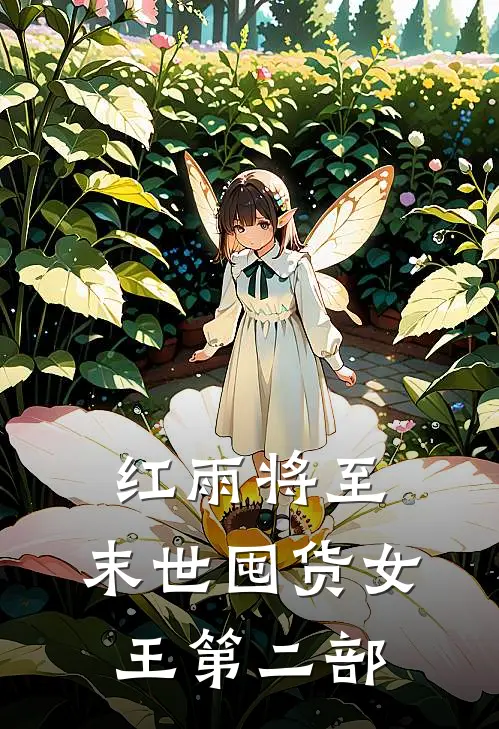 红雨将至，末世囤货女王【第二部】苏清鸢陆则衍最新好看小说_最新完本小说红雨将至，末世囤货女王【第二部】苏清鸢陆则衍