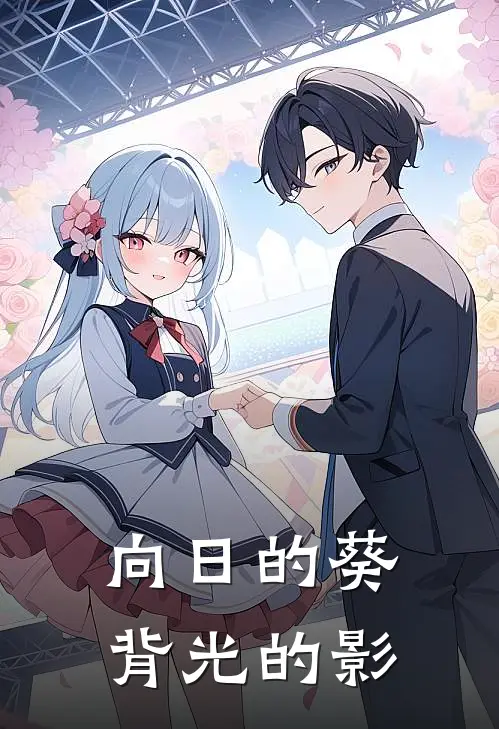 向日的葵，背光的影(贺影阿尔法)完结小说_小说完整版免费阅读向日的葵，背光的影贺影阿尔法