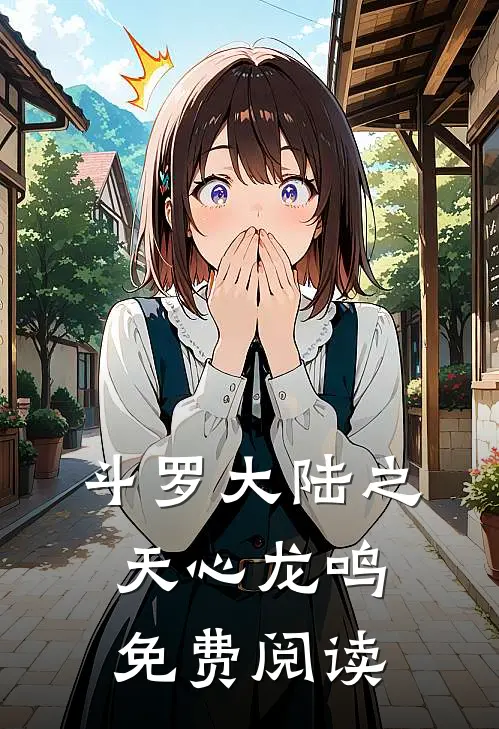 斗罗大陆之天心龙鸣免费阅读