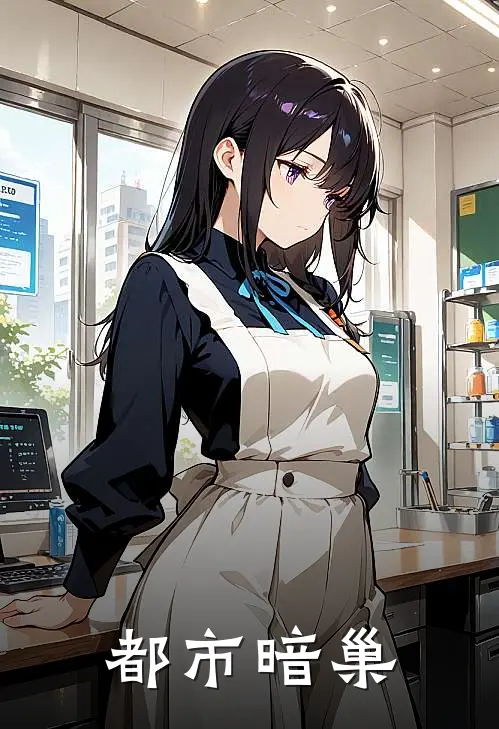 都市暗巢