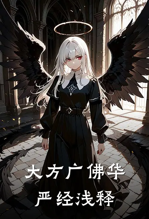 大方广佛华严经浅释