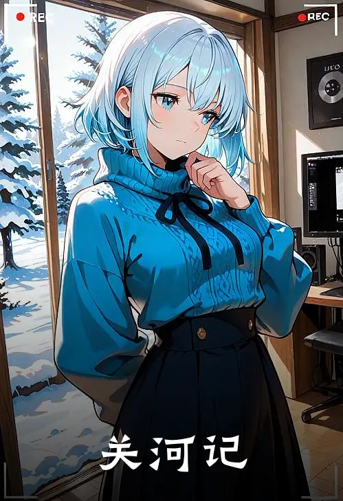 关河记(秦昊秦远)免费小说_最新小说全文阅读关河记秦昊秦远