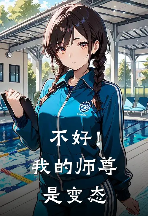 不好！我的师尊是变态