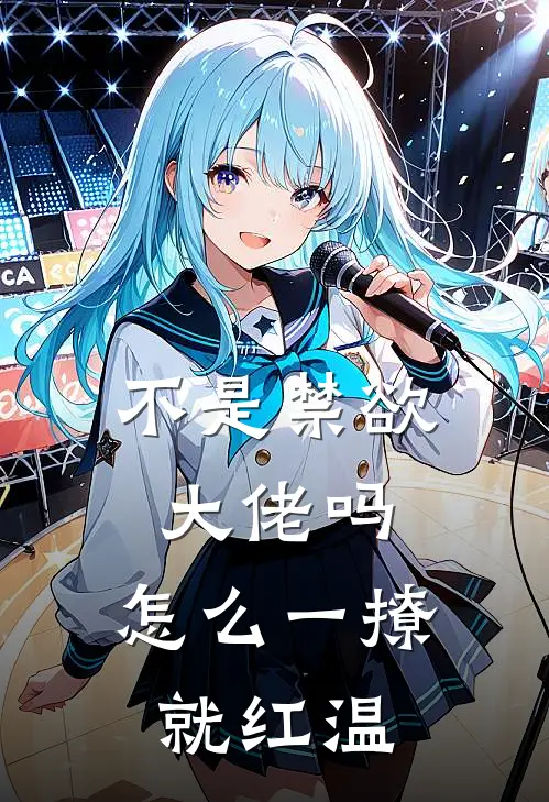 不是禁欲大佬吗，怎么一撩就红温