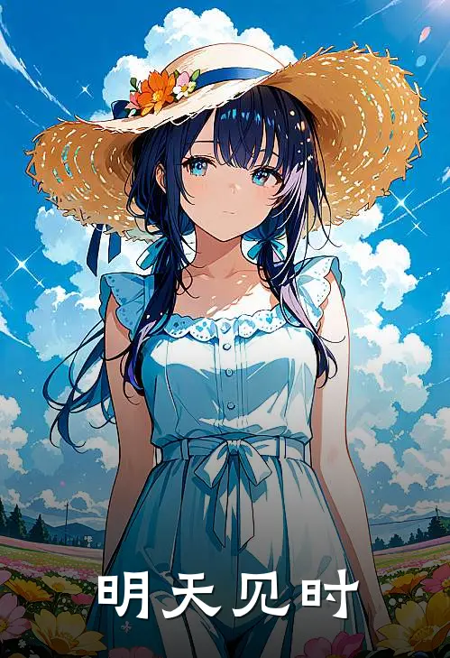 明天见时