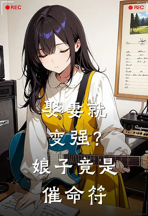 娶妻就变强？娘子竟是催命符