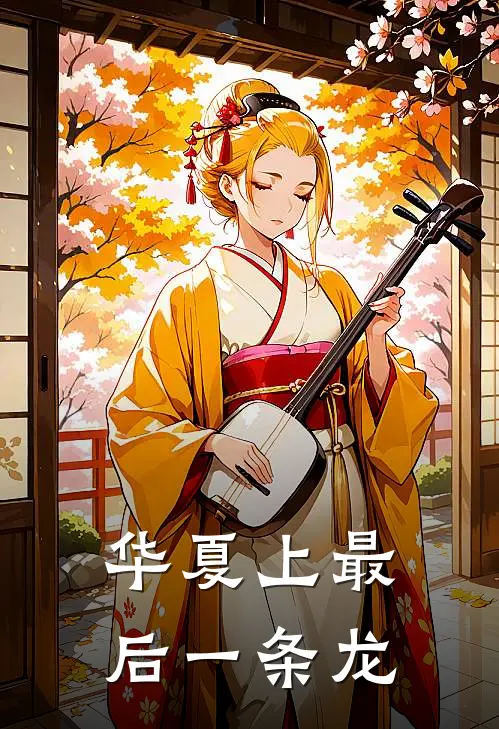 华夏上最后一条龙