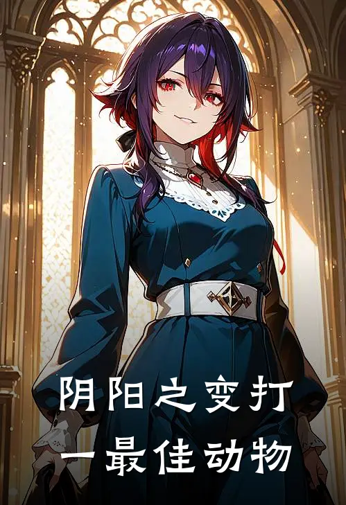 阴阳之变打一最佳动物