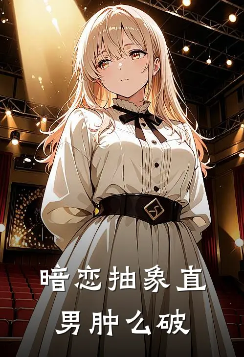 暗恋抽象直男肿么破