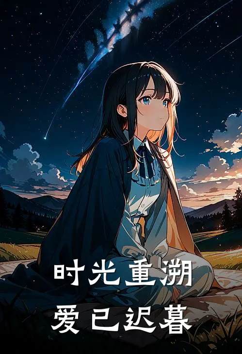 时光重溯，爱已迟暮