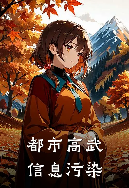 都市高武，信息污染