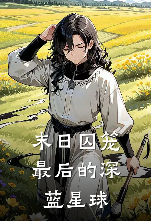 末日囚笼，最后的深蓝星球丫澧赖恩免费小说在线阅读_热门小说在线阅读末日囚笼，最后的深蓝星球丫澧赖恩