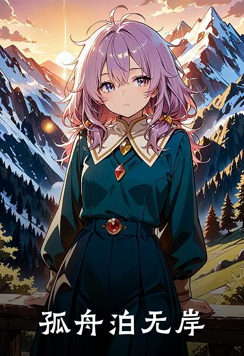 孤舟泊无岸苏沐琦秦简热门完结小说_最热门小说孤舟泊无岸苏沐琦秦简