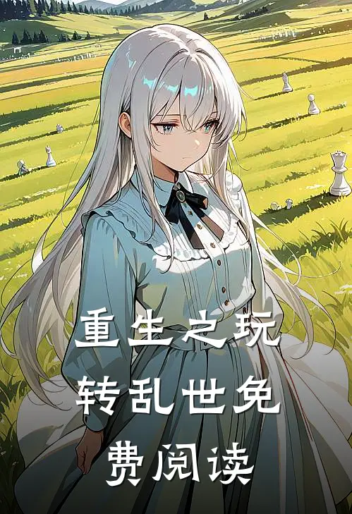 重生之玩转乱世免费阅读