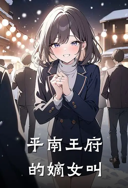 平南王府的嫡女叫