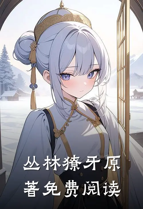 丛林獠牙原著免费阅读