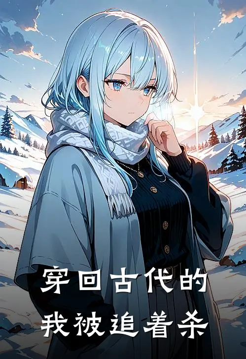 穿回古代的我被追着杀