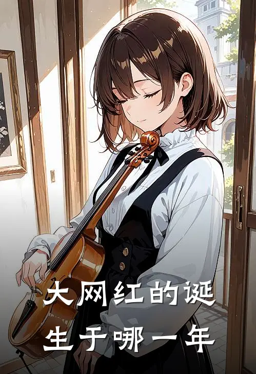 大网红的诞生于哪一年