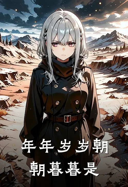 年年岁岁朝朝暮暮是