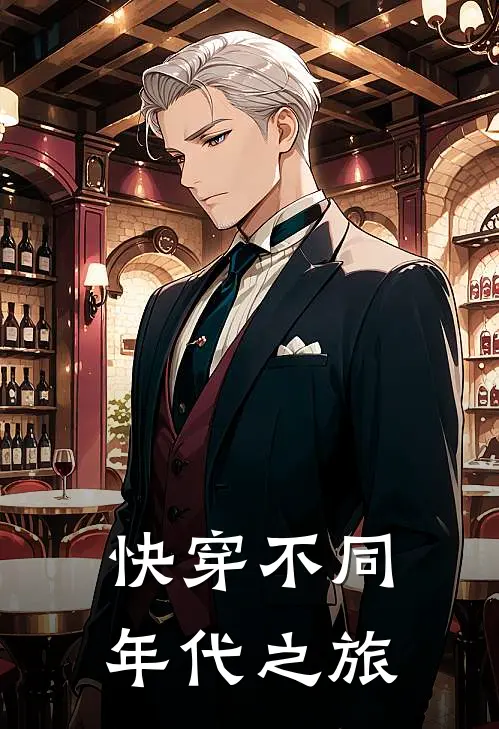 快穿不同年代之旅