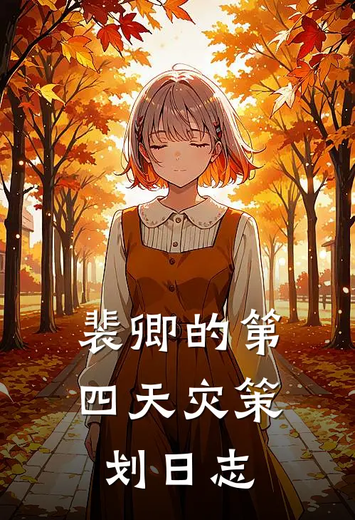 裴卿的第四天灾策划日志